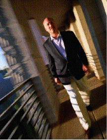 Rick Berman